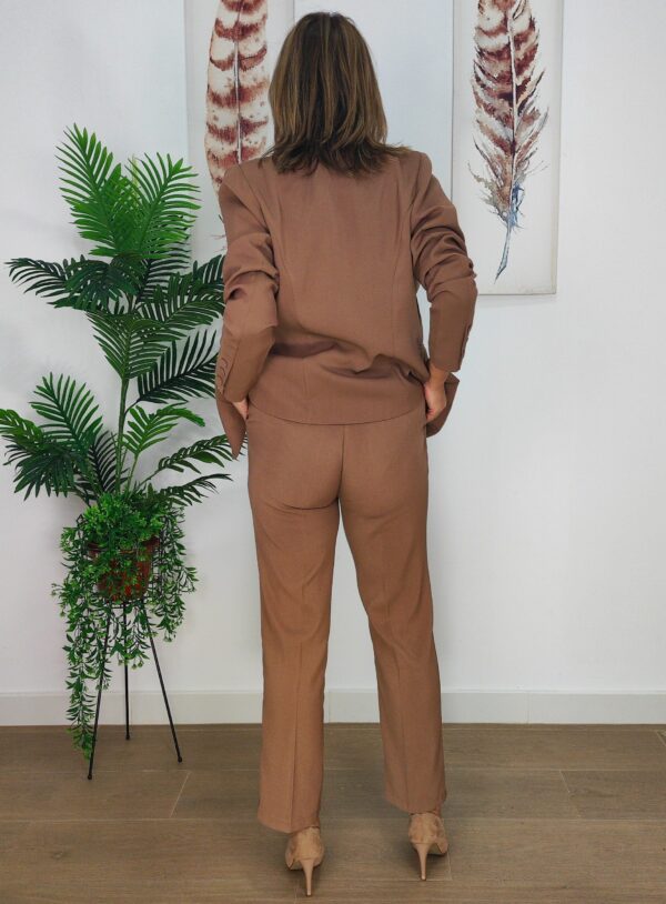 PANTALÓN TRAJE - Imagen 2