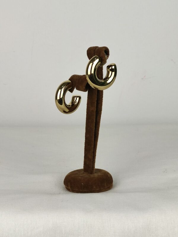 PENDIENTES ARO LOURDES