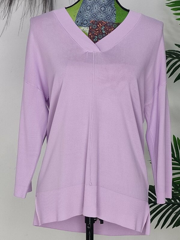 JERSEY PUNTO PICO - Imagen 6