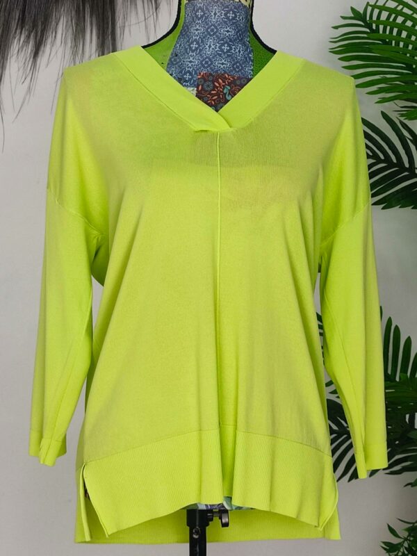 JERSEY PUNTO PICO - Imagen 4