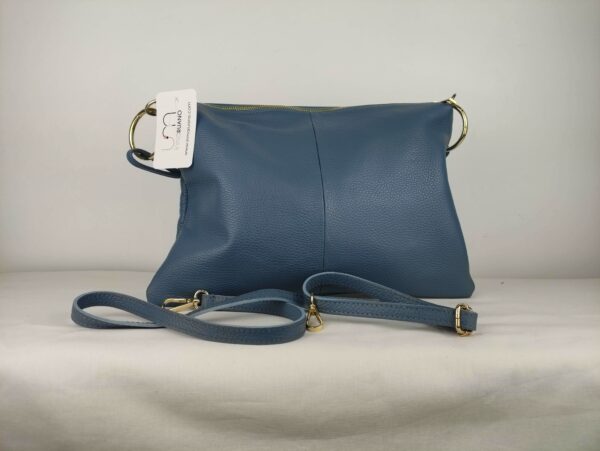 BOLSO SOBRE PIEL - Imagen 4