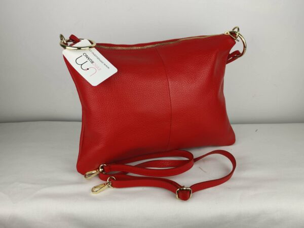 BOLSO SOBRE PIEL