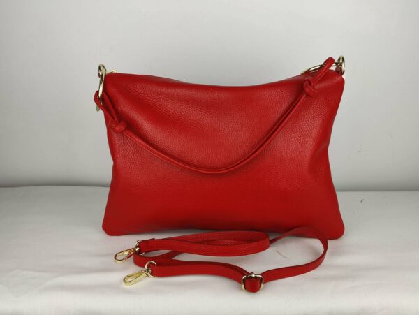 BOLSO SOBRE PIEL - Imagen 2