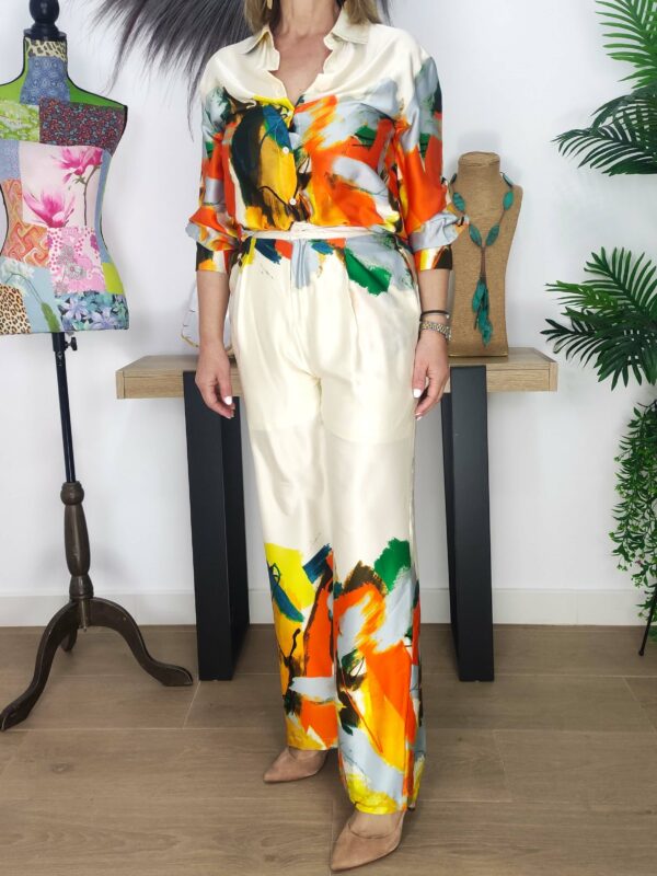 PANTALON SOPHIE - Imagen 3