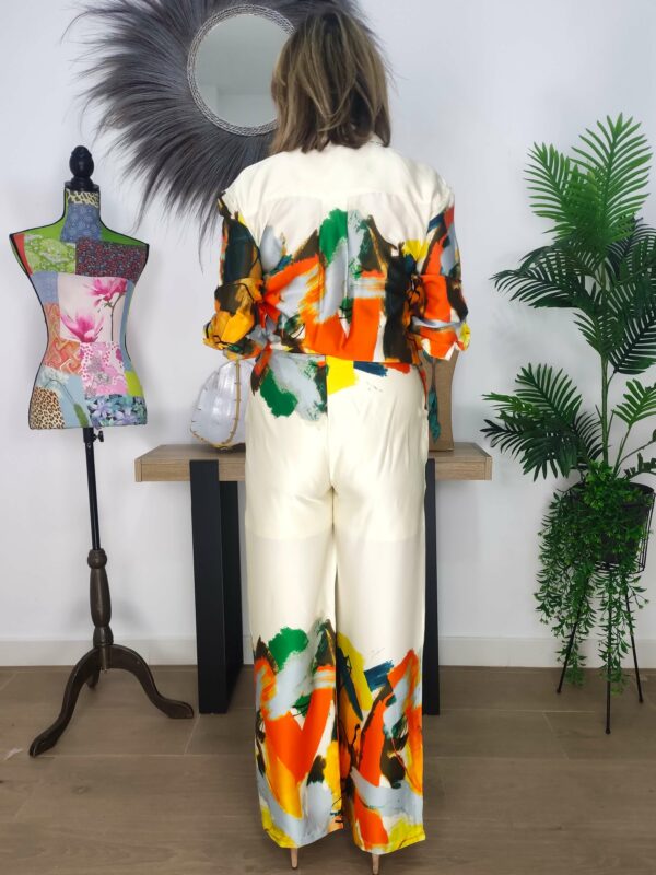 PANTALON SOPHIE - Imagen 2