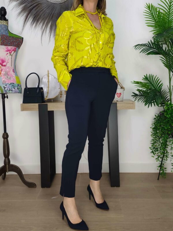 PANTALON TRAJE