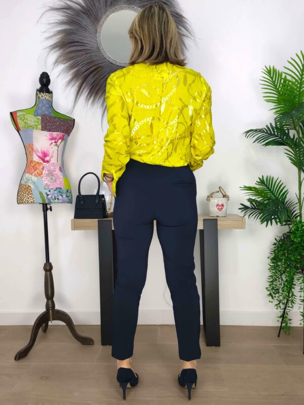 PANTALON TRAJE - Imagen 2
