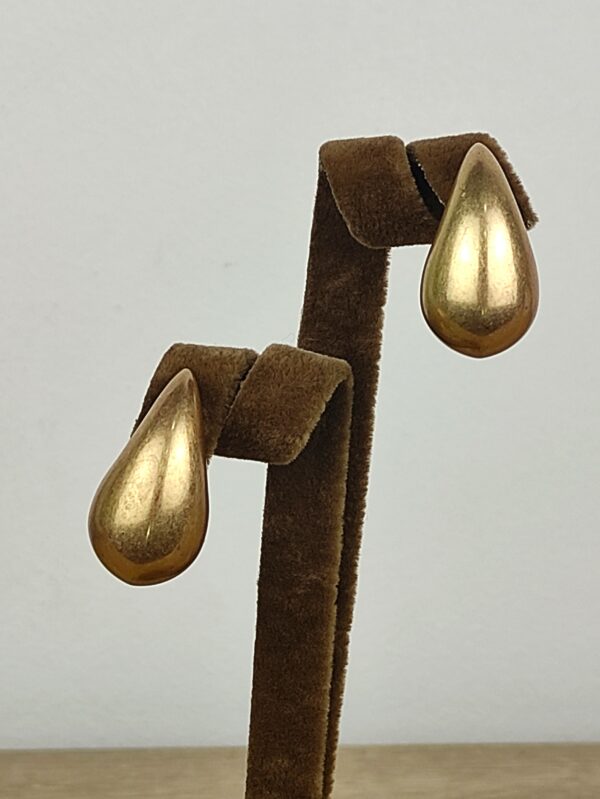 PENDIENTES GOTA - Imagen 2