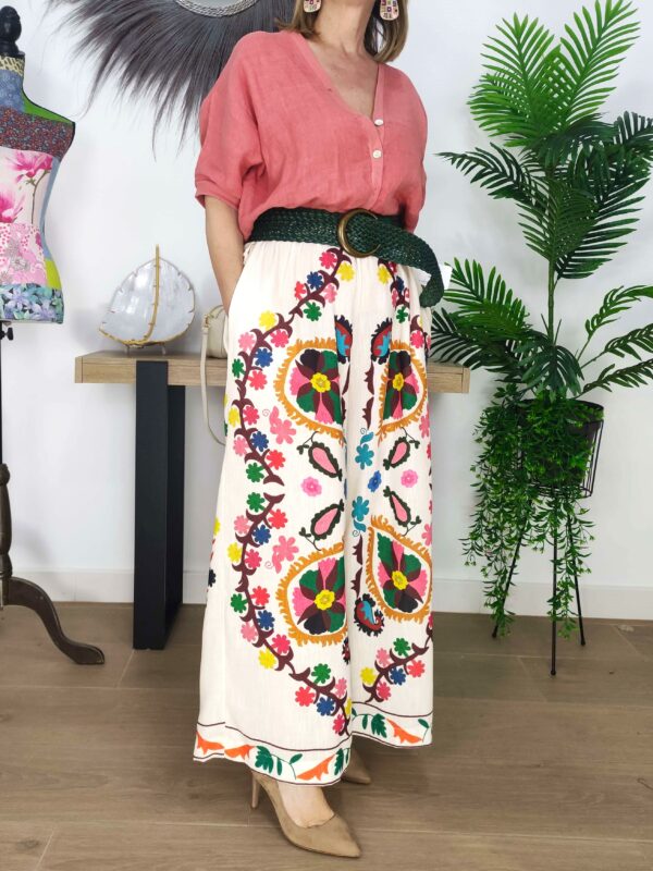 PANTALON INDIE