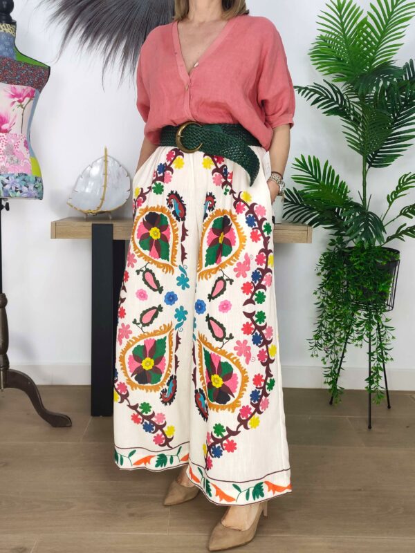 PANTALON INDIE - Imagen 2