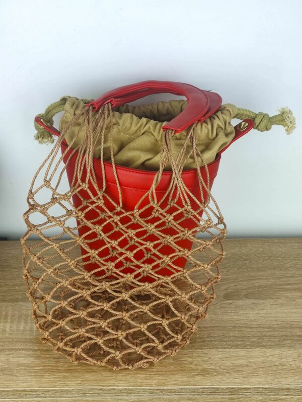 BOLSO RED - Imagen 3