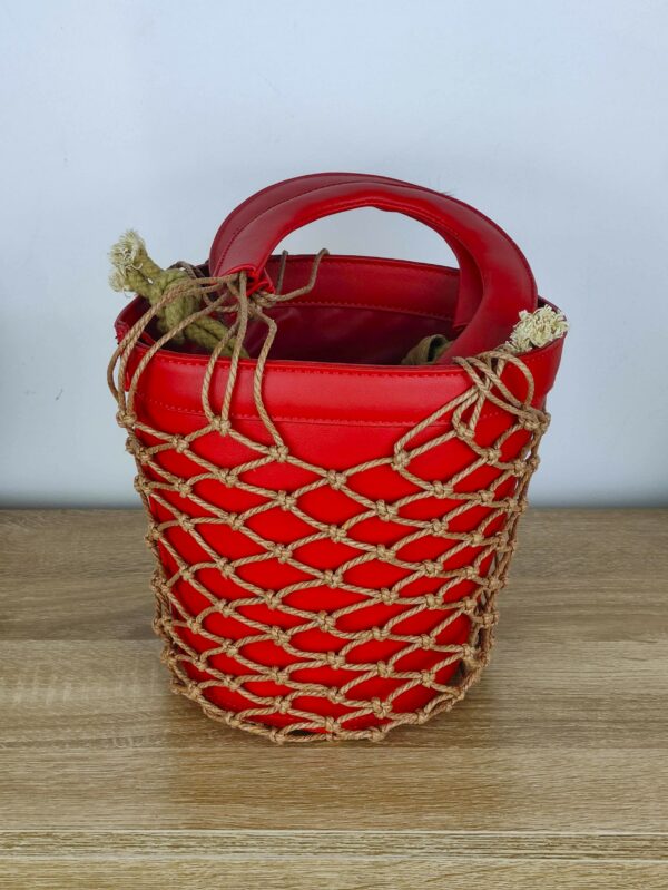 BOLSO RED