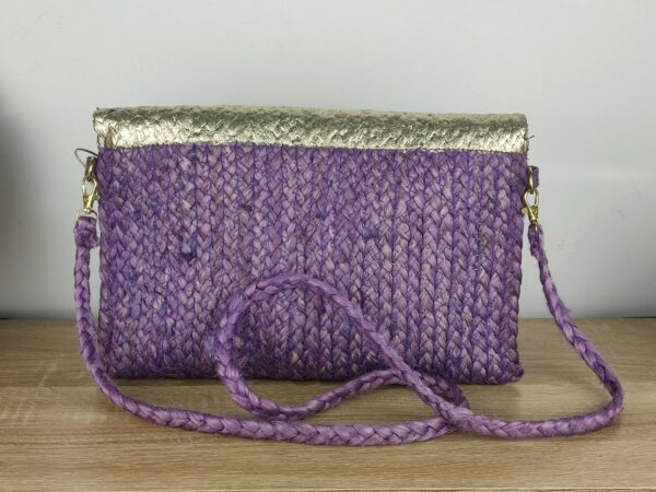 BOLSO OJO TURCO - Imagen 2