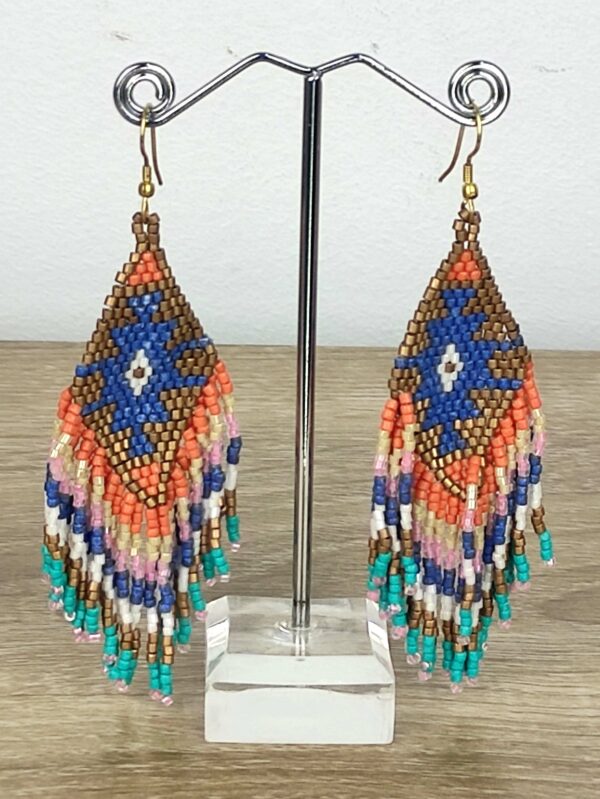 PENDIENTES PERU
