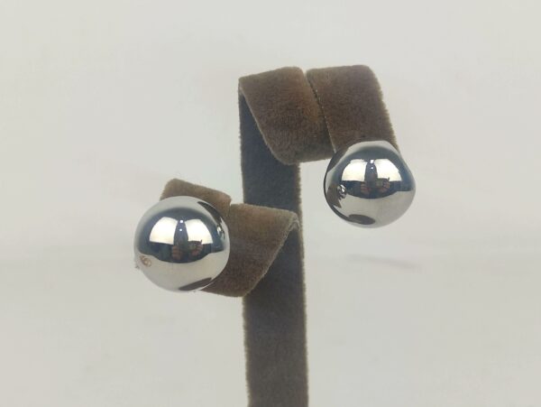 PENDIENTES BOLA - Imagen 2