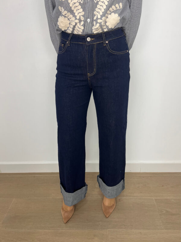JEANS VUELTA - Imagen 4