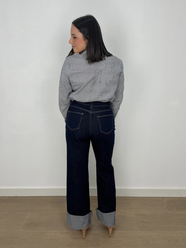 JEANS VUELTA - Imagen 3