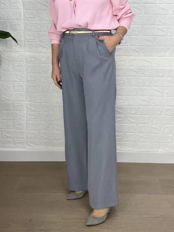 PANTALÓN PINZAS MASCULINO - Imagen 2