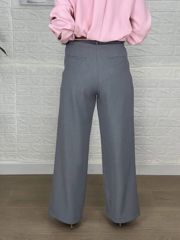 PANTALÓN PINZAS MASCULINO - Imagen 3