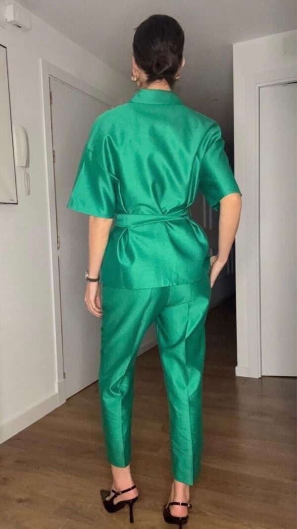 CONJUNTO VERDE PEDRERÍA - Imagen 3