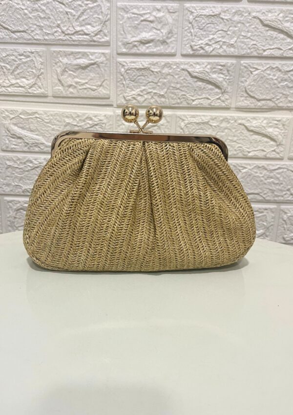 CARTERA RAFIA - Imagen 2