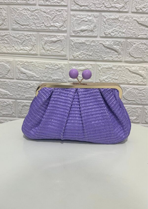 CARTERA RAFIA - Imagen 3