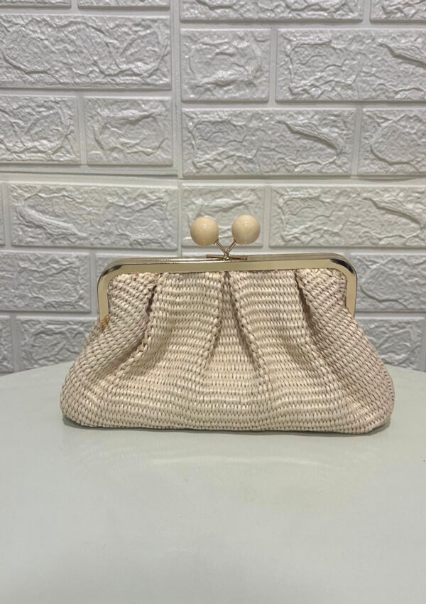 CARTERA RAFIA - Imagen 4