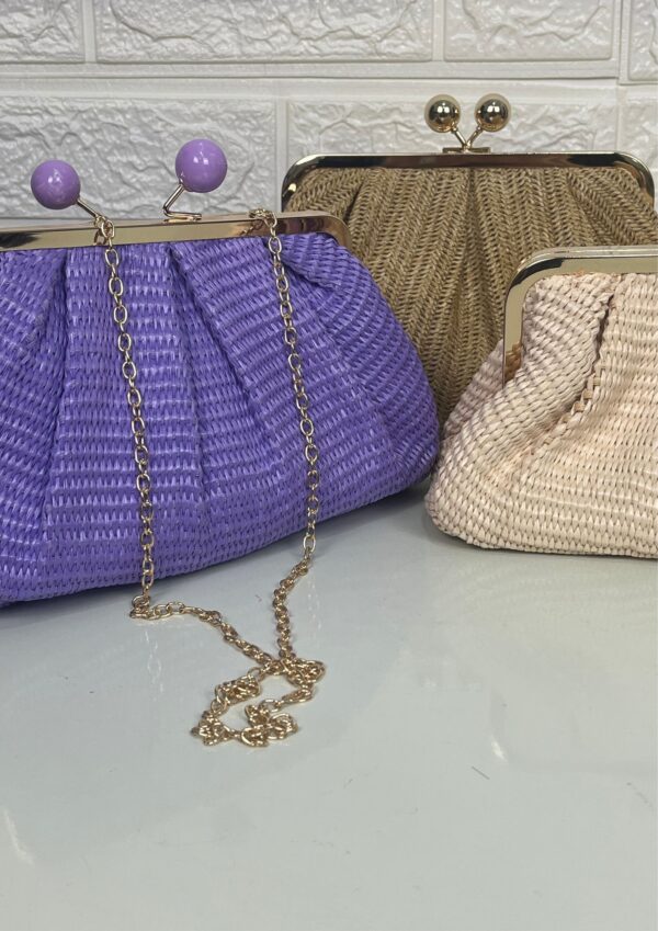 CARTERA RAFIA