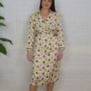 VESTIDO LUNARES ANDALUCÍA