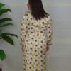 VESTIDO LUNARES ANDALUCÍA - Imagen 3