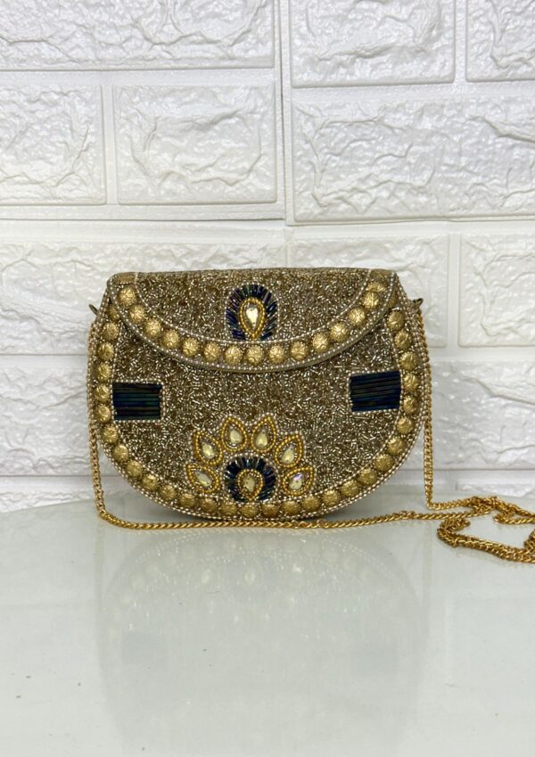 CARTERA PEDRERÍA COMBINADA