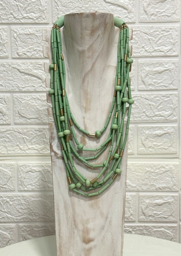 COLLAR MULTIVUELTAS