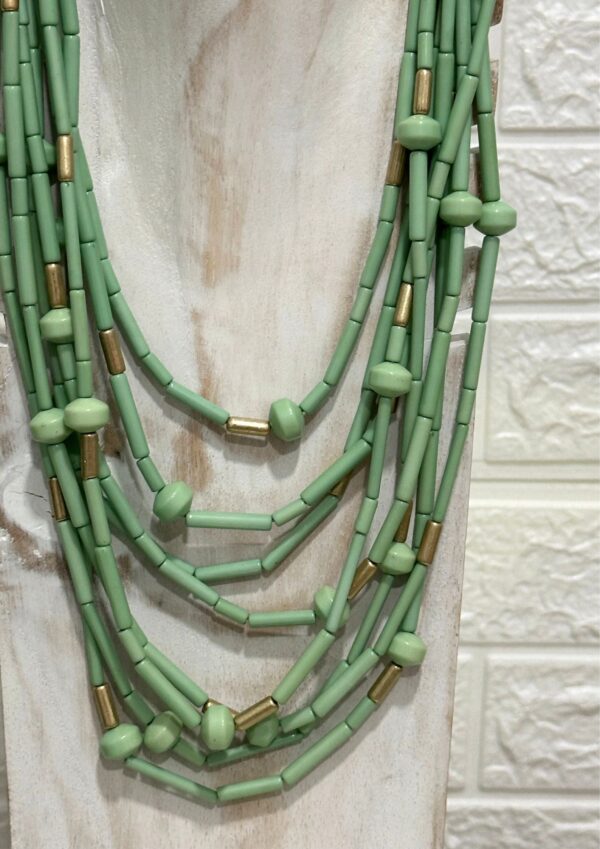 COLLAR MULTIVUELTAS - Imagen 2