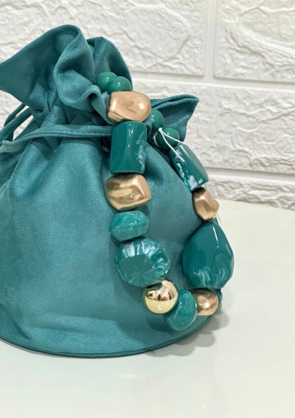ASA BOLSOS PIEDRAS